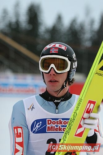 258 Sigurd Pettersen